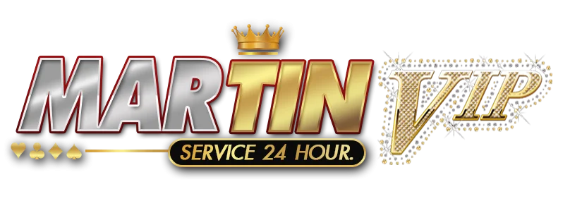 MARTIN VIP ทางเข้าเว็บตรง | สล็อต คาสิโน ฝากถอนออโต้